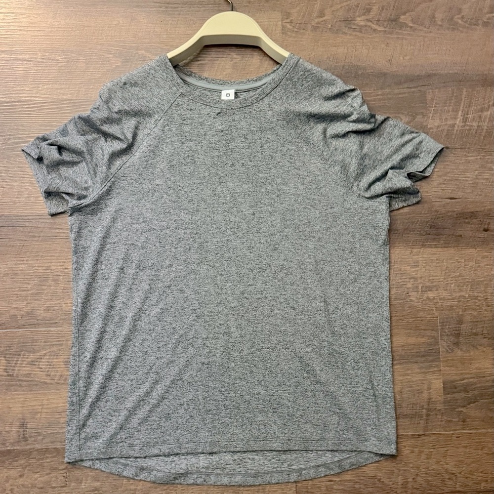 License To Train Classic Fit T-Shirt - Picture 4 of 14